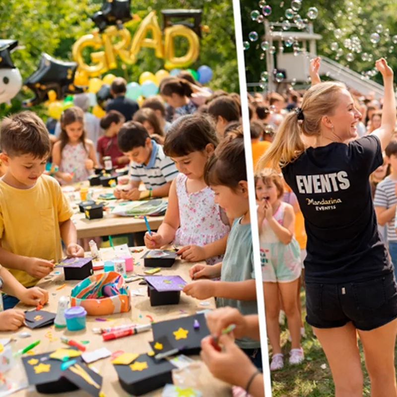 Verano para empresas
