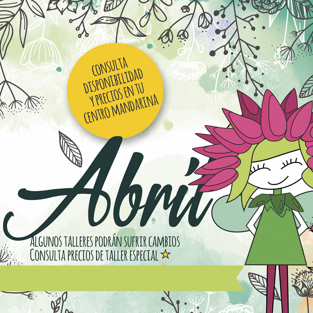 Actividades y talleres especiales infantiles en Panam&aacute;