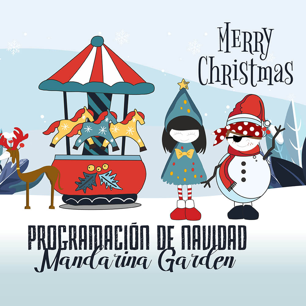 Actividades y talleres especiales infantiles en Alicante