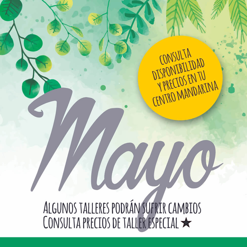 Cafetería & ocio infantil de calidad Mandarina garden