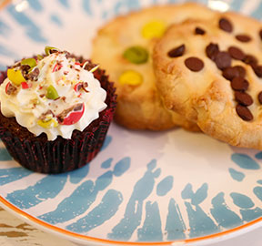 Mandarina garden SlowCafé