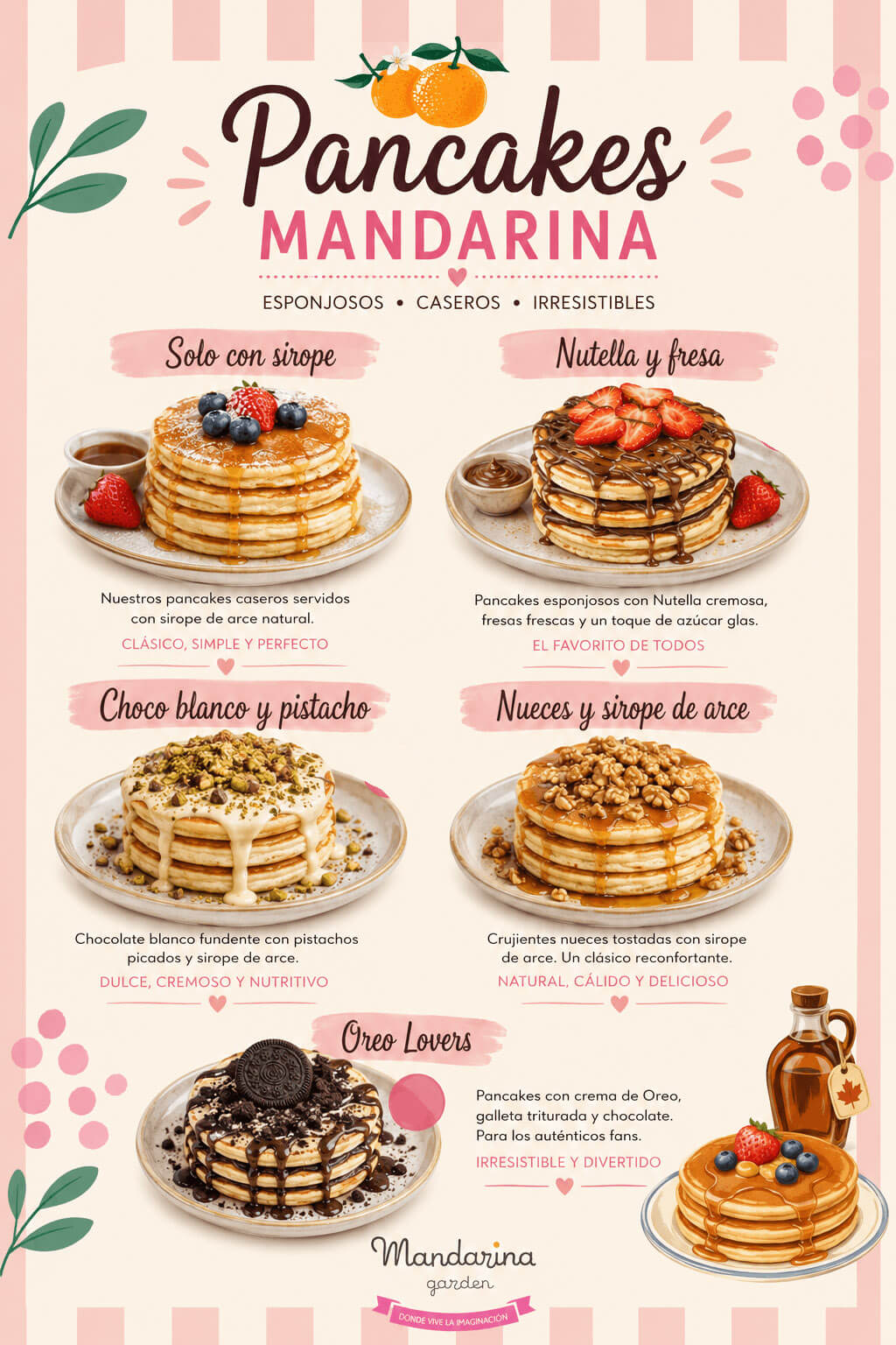 Pack oferta especial merienda y hora de juego gratis en BabyResort