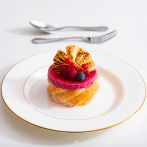 Tart