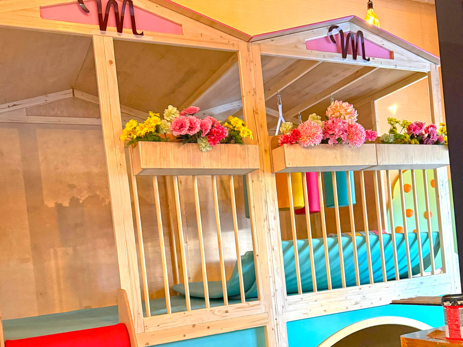 Mandarina garden SmallWorld PAU5